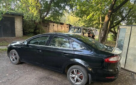 Ford Mondeo IV, 2012 год, 600 000 рублей, 2 фотография