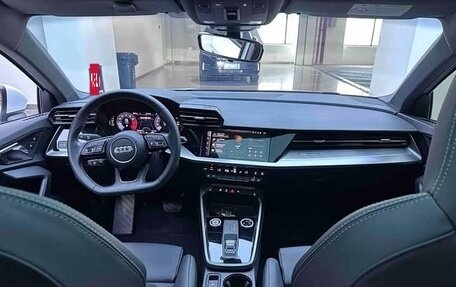 Audi A3, 2022 год, 2 237 000 рублей, 21 фотография