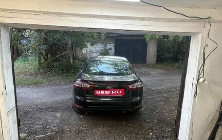 Ford Mondeo IV, 2012 год, 600 000 рублей, 6 фотография