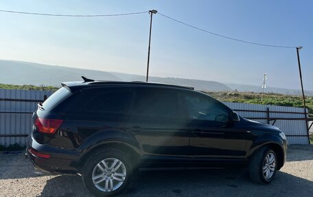 Audi Q7, 2007 год, 930 000 рублей, 5 фотография