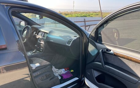 Audi Q7, 2007 год, 930 000 рублей, 6 фотография