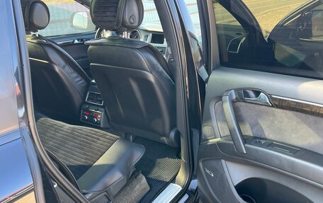 Audi Q7, 2007 год, 930 000 рублей, 7 фотография