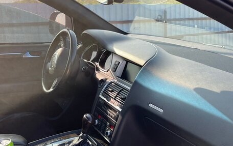 Audi Q7, 2007 год, 930 000 рублей, 8 фотография