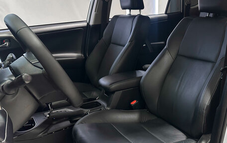 Toyota RAV4, 2017 год, 2 657 000 рублей, 10 фотография