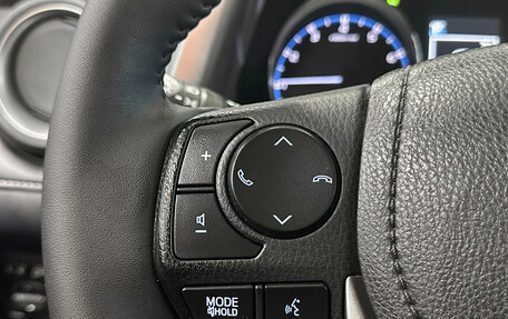 Toyota RAV4, 2017 год, 2 657 000 рублей, 20 фотография