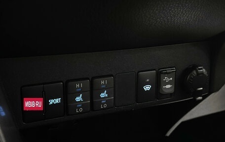 Toyota RAV4, 2017 год, 2 657 000 рублей, 23 фотография