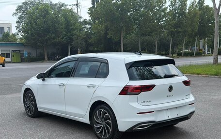 Volkswagen Golf VIII, 2021 год, 1 820 000 рублей, 6 фотография