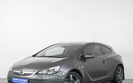 Opel Astra J, 2012 год, 729 000 рублей, 4 фотография