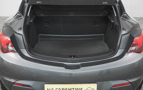 Opel Astra J, 2012 год, 729 000 рублей, 8 фотография