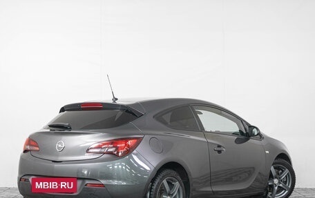 Opel Astra J, 2012 год, 729 000 рублей, 7 фотография