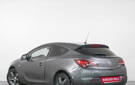 Opel Astra J, 2012 год, 729 000 рублей, 5 фотография
