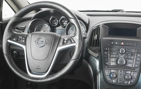 Opel Astra J, 2012 год, 729 000 рублей, 12 фотография