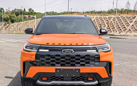 Ford Explorer VI, 2024 год, 8 300 000 рублей, 2 фотография