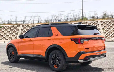 Ford Explorer VI, 2024 год, 8 300 000 рублей, 4 фотография