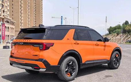 Ford Explorer VI, 2024 год, 8 300 000 рублей, 6 фотография
