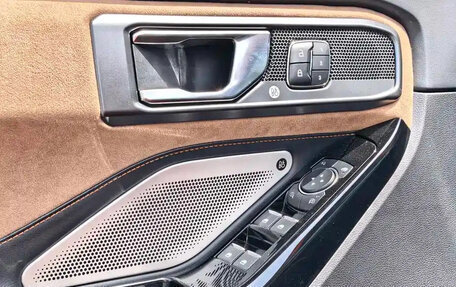 Ford Explorer VI, 2024 год, 8 300 000 рублей, 10 фотография