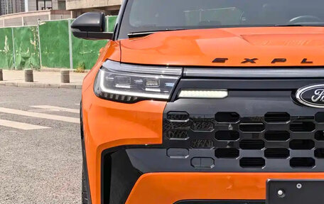 Ford Explorer VI, 2024 год, 8 300 000 рублей, 7 фотография