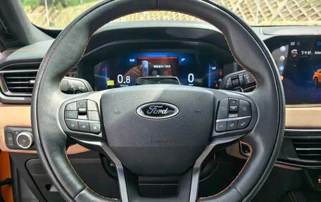 Ford Explorer VI, 2024 год, 8 300 000 рублей, 11 фотография