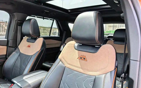 Ford Explorer VI, 2024 год, 8 300 000 рублей, 13 фотография