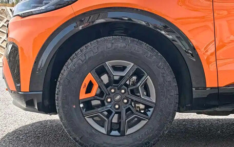 Ford Explorer VI, 2024 год, 8 300 000 рублей, 8 фотография