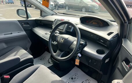 Honda Freed I, 2010 год, 949 999 рублей, 10 фотография