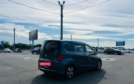 Honda Freed I, 2010 год, 949 999 рублей, 6 фотография