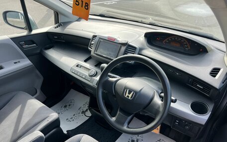 Honda Freed I, 2010 год, 949 999 рублей, 11 фотография