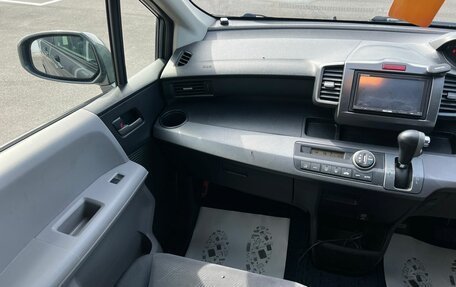 Honda Freed I, 2010 год, 949 999 рублей, 14 фотография