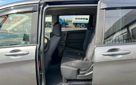 Honda Freed I, 2010 год, 949 999 рублей, 19 фотография