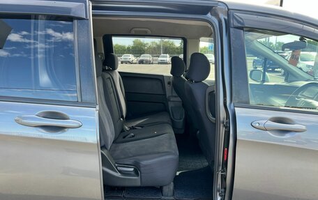 Honda Freed I, 2010 год, 949 999 рублей, 18 фотография