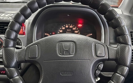 Honda Capa, 1999 год, 347 000 рублей, 21 фотография
