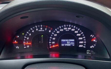 Toyota Camry, 2010 год, 1 200 000 рублей, 4 фотография