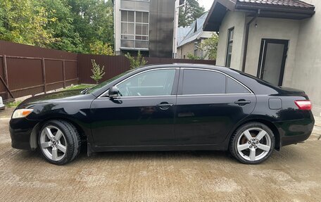 Toyota Camry, 2010 год, 1 200 000 рублей, 1 фотография