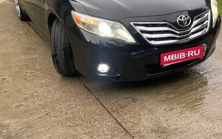 Toyota Camry, 2010 год, 1 200 000 рублей, 3 фотография