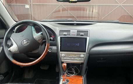 Toyota Camry, 2010 год, 1 200 000 рублей, 6 фотография