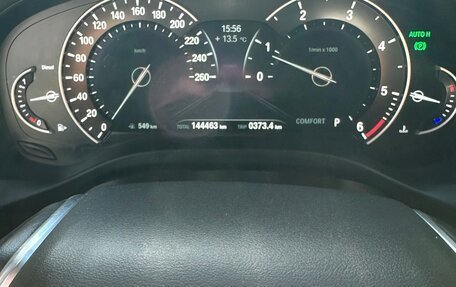 BMW X4, 2019 год, 3 988 800 рублей, 5 фотография