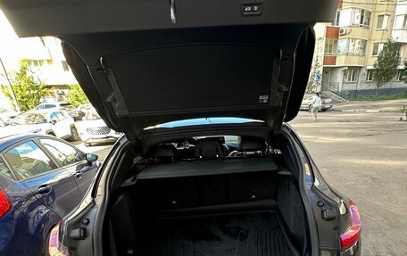 BMW X4, 2019 год, 3 988 800 рублей, 3 фотография