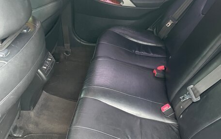 Toyota Camry, 2010 год, 1 200 000 рублей, 7 фотография