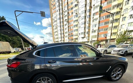 BMW X4, 2019 год, 3 988 800 рублей, 2 фотография