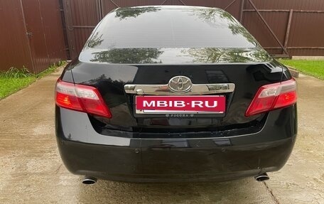 Toyota Camry, 2010 год, 1 200 000 рублей, 2 фотография
