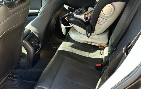 BMW X4, 2019 год, 3 988 800 рублей, 7 фотография