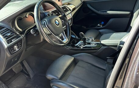 BMW X4, 2019 год, 3 988 800 рублей, 6 фотография