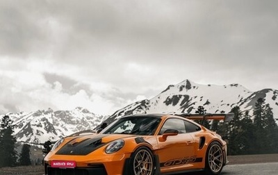 Porsche 911 GT3, 2024 год, 42 900 000 рублей, 1 фотография