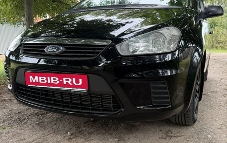 Ford C-MAX I рестайлинг, 2008 год, 510 000 рублей, 5 фотография