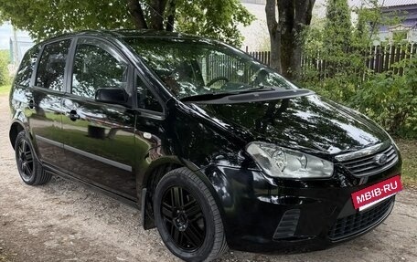 Ford C-MAX I рестайлинг, 2008 год, 510 000 рублей, 2 фотография
