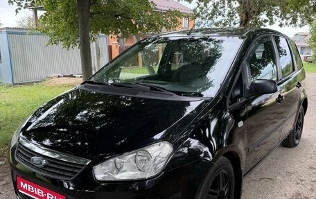 Ford C-MAX I рестайлинг, 2008 год, 510 000 рублей, 1 фотография