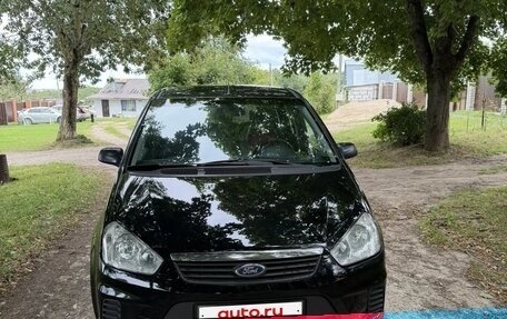 Ford C-MAX I рестайлинг, 2008 год, 510 000 рублей, 4 фотография
