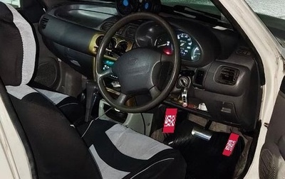Nissan March II, 1999 год, 170 000 рублей, 1 фотография