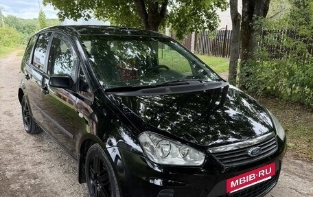 Ford C-MAX I рестайлинг, 2008 год, 510 000 рублей, 3 фотография