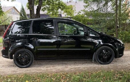 Ford C-MAX I рестайлинг, 2008 год, 510 000 рублей, 6 фотография